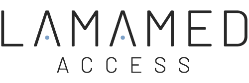 LamaMed Access